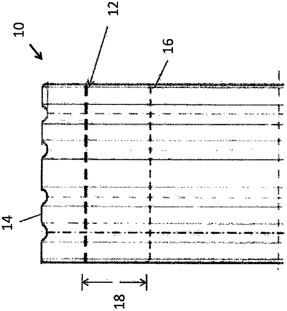 Compound roll