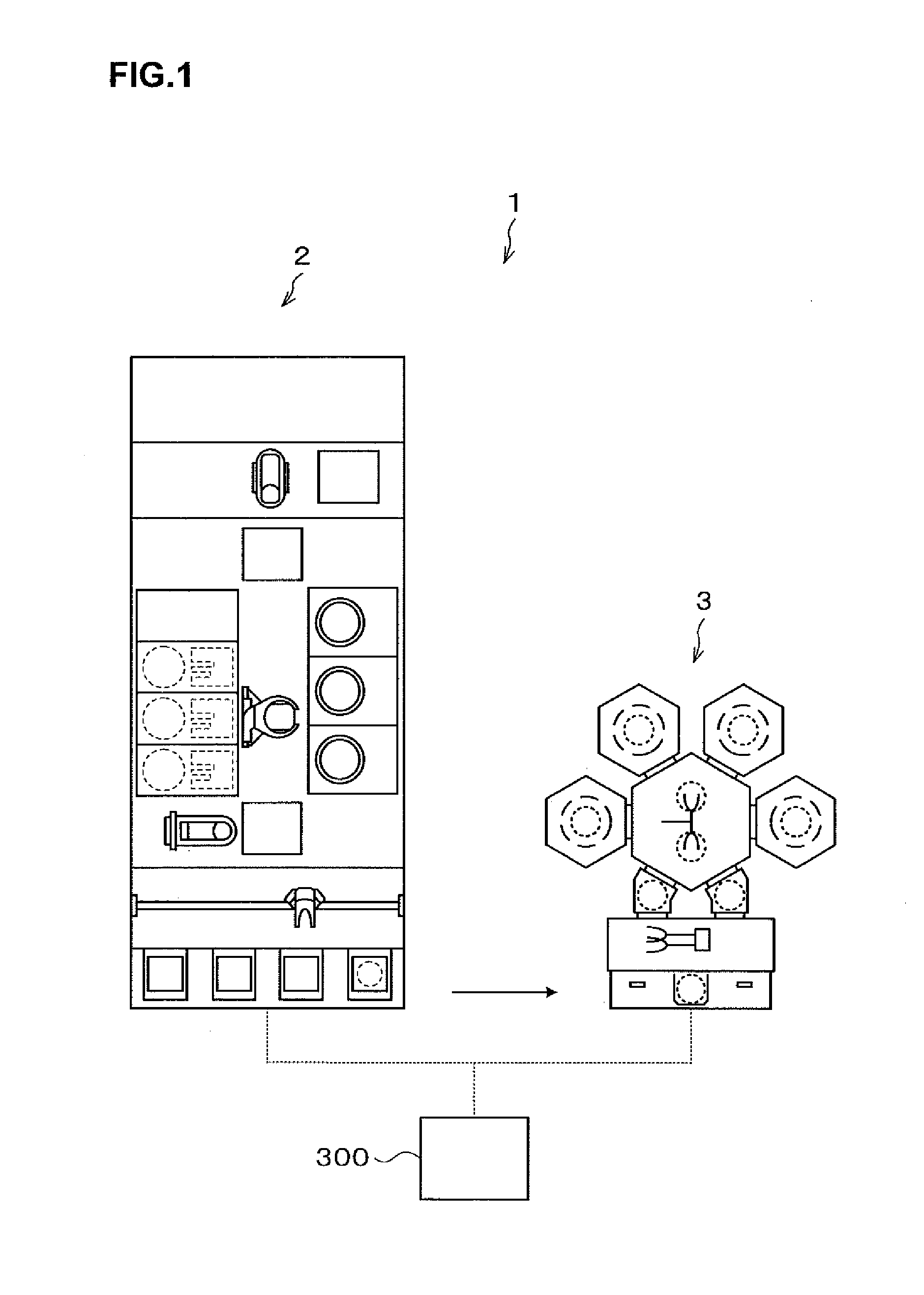 Substrate treatment method, computer storage medium, and substrate treatment system