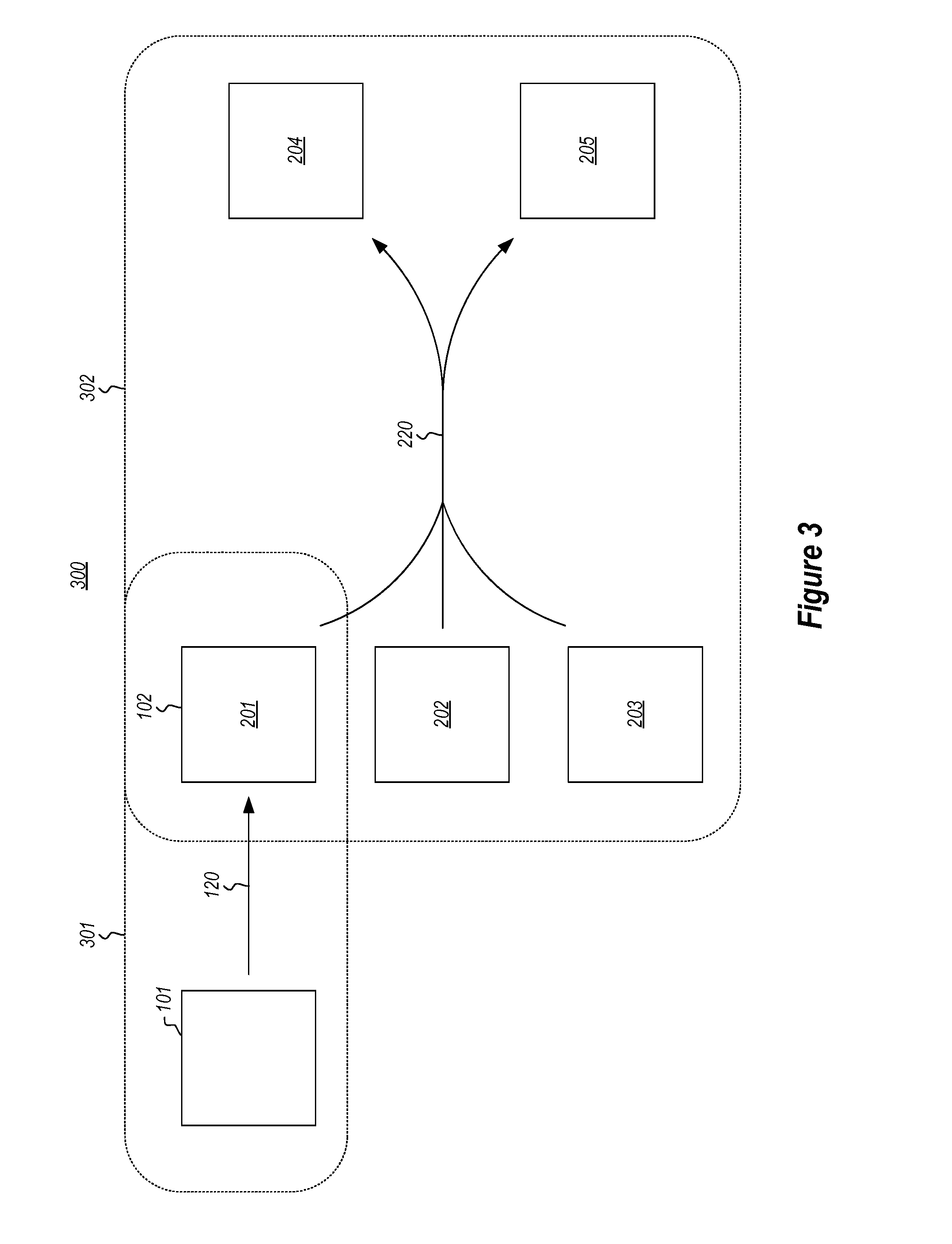 Recording of inter-application data flow