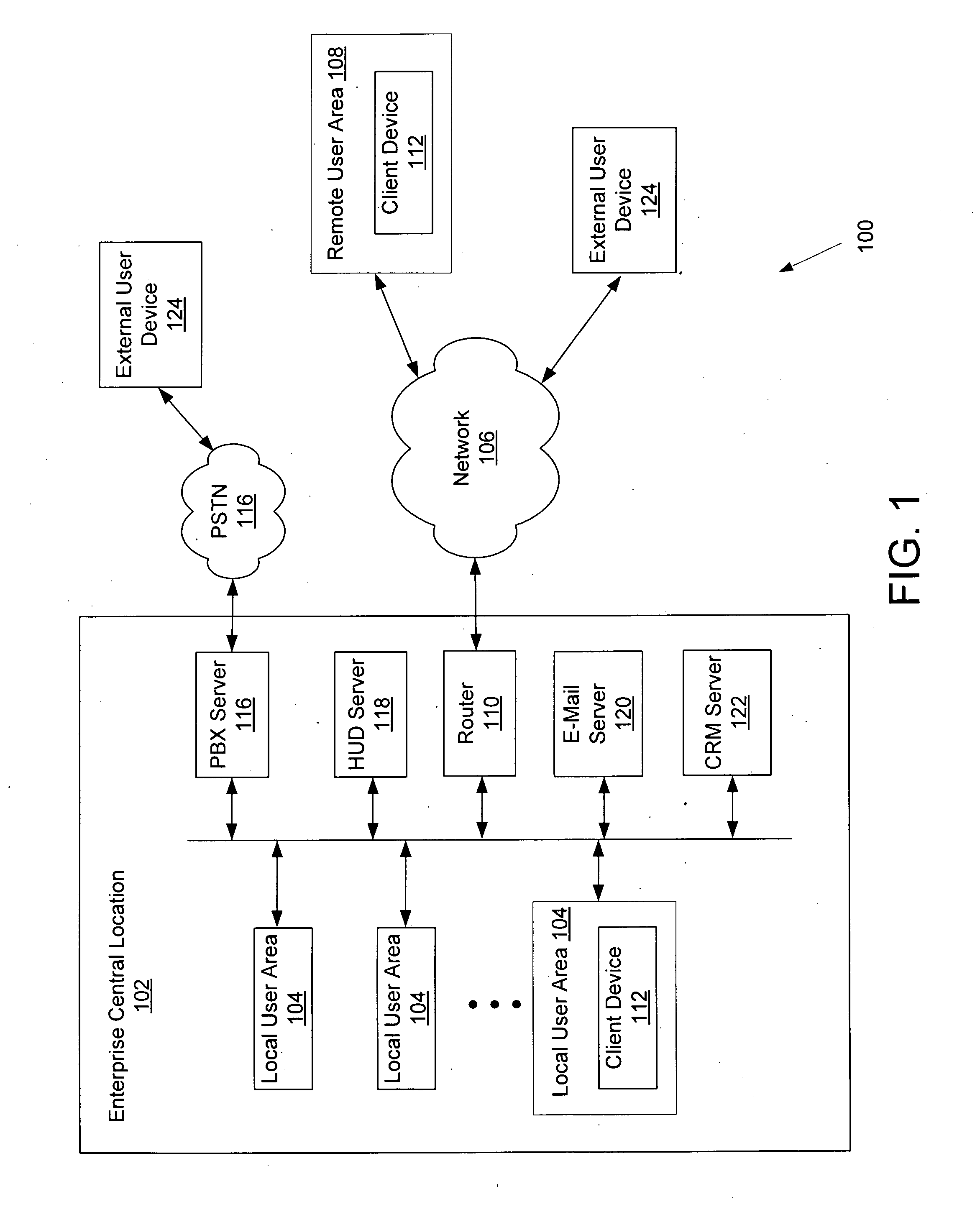 System and method for event driven browser launch