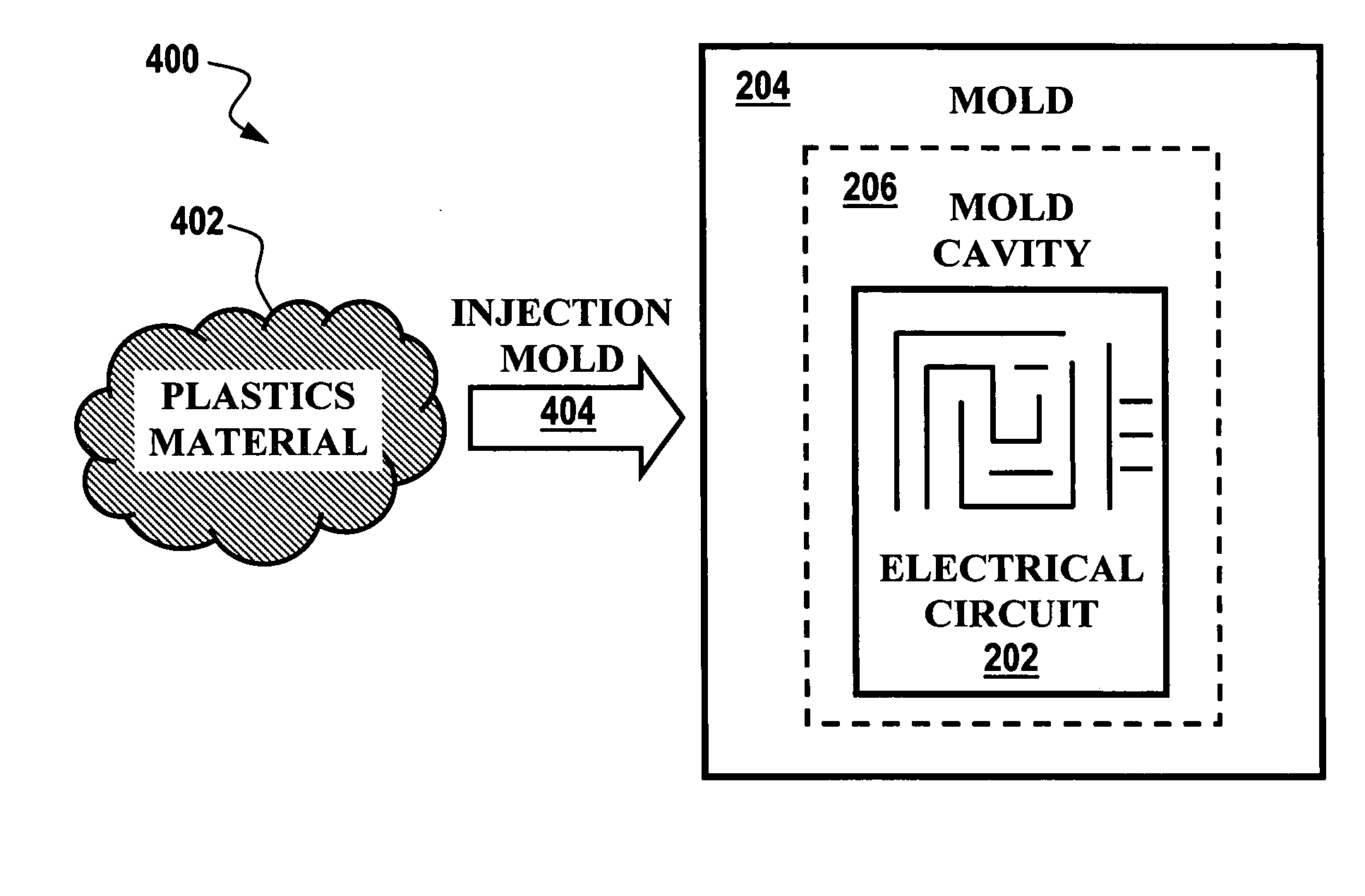 Circuit insulation methods and systems for vehicle door latches