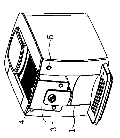 Coffee machine having voice control function