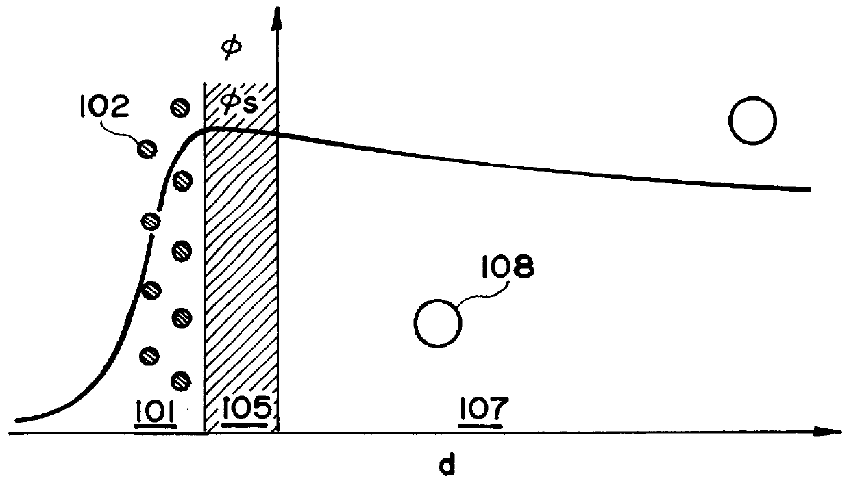 Colored ball display system