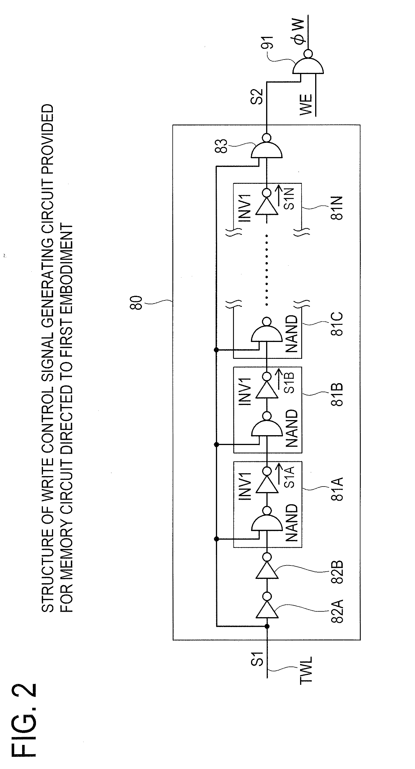 Semiconductor memory device