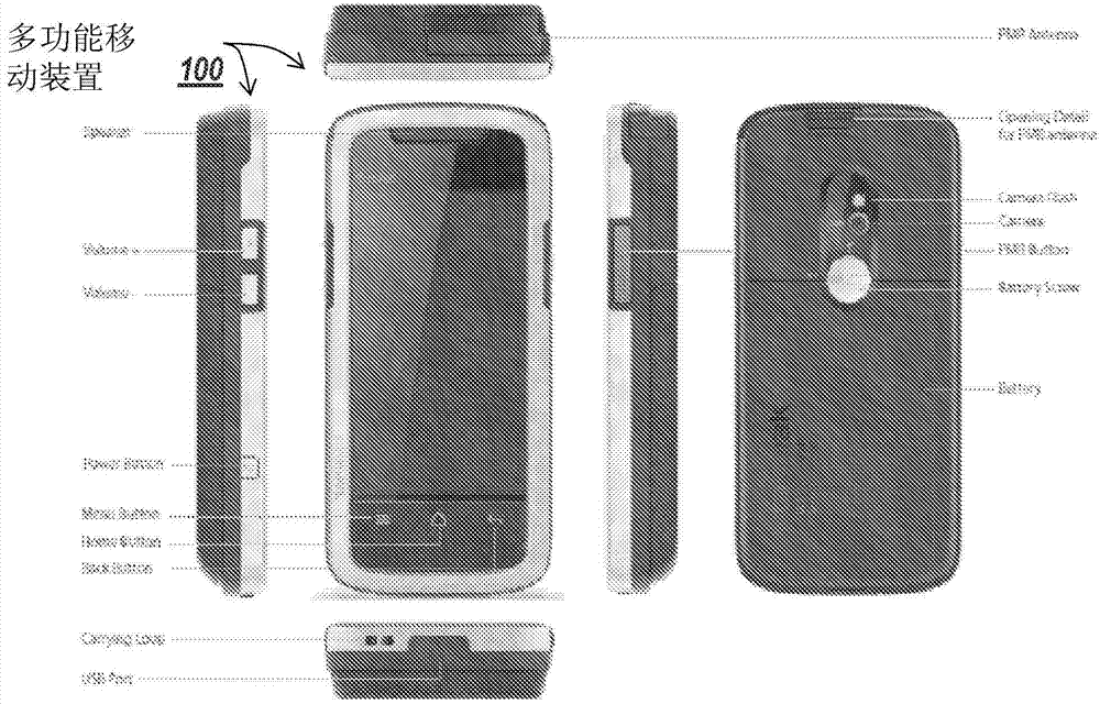 Systems and methods for audio roaming for mobile devices, group information server among mobile devices, and defining group of users with mobile devices