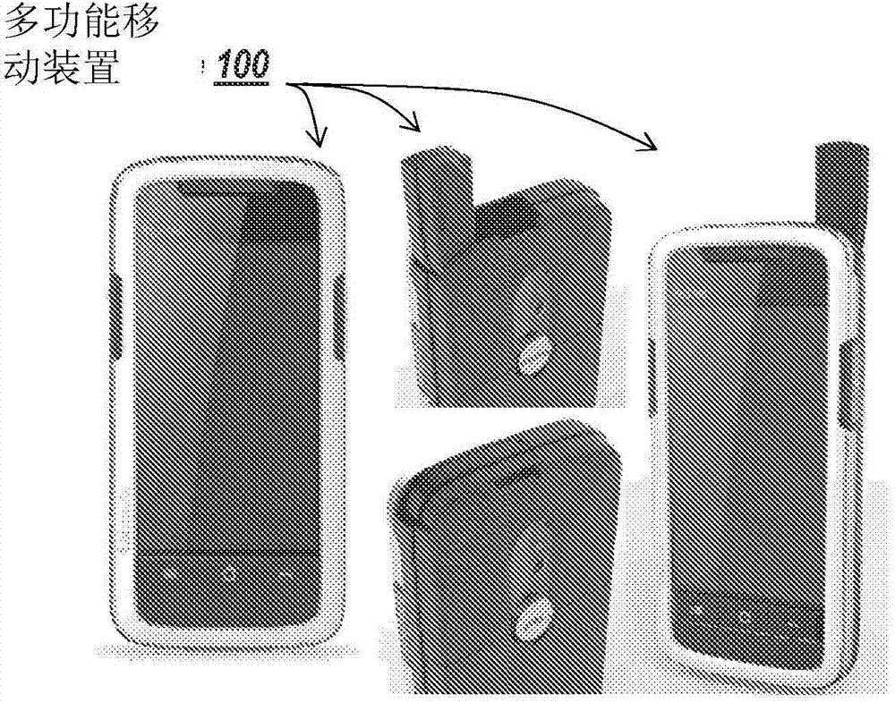 Systems and methods for audio roaming for mobile devices, group information server among mobile devices, and defining group of users with mobile devices