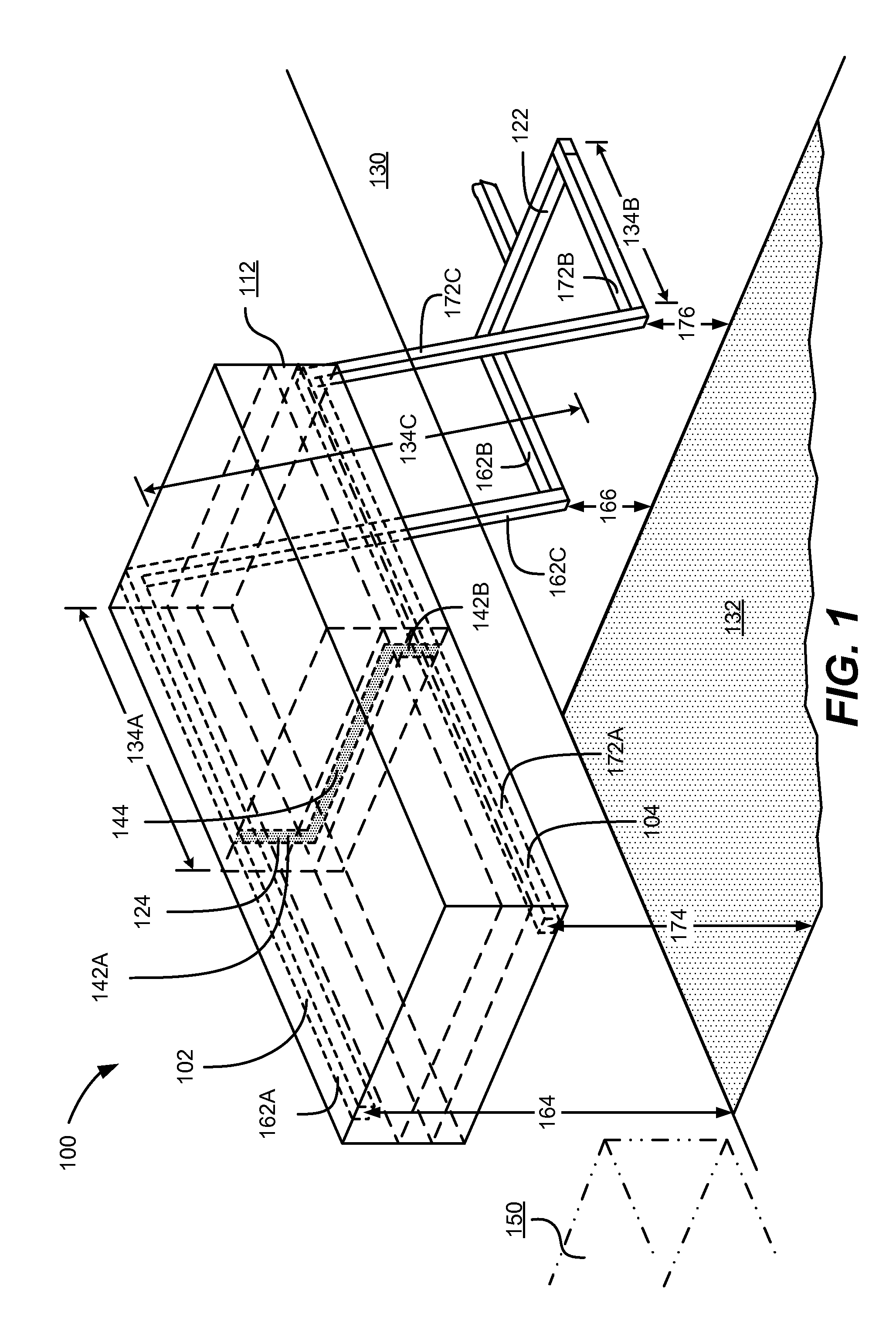 Reversible receptacle connector