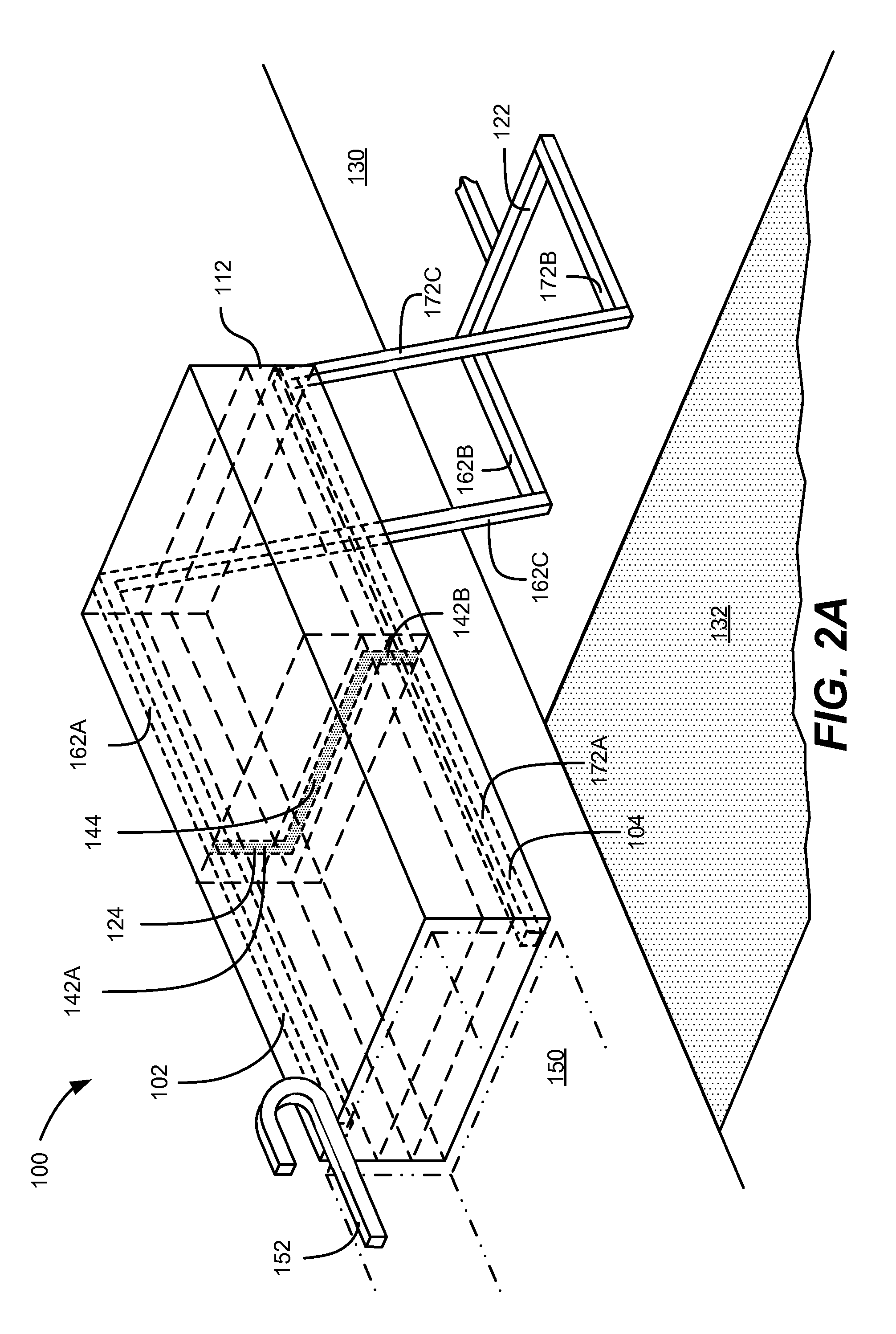 Reversible receptacle connector