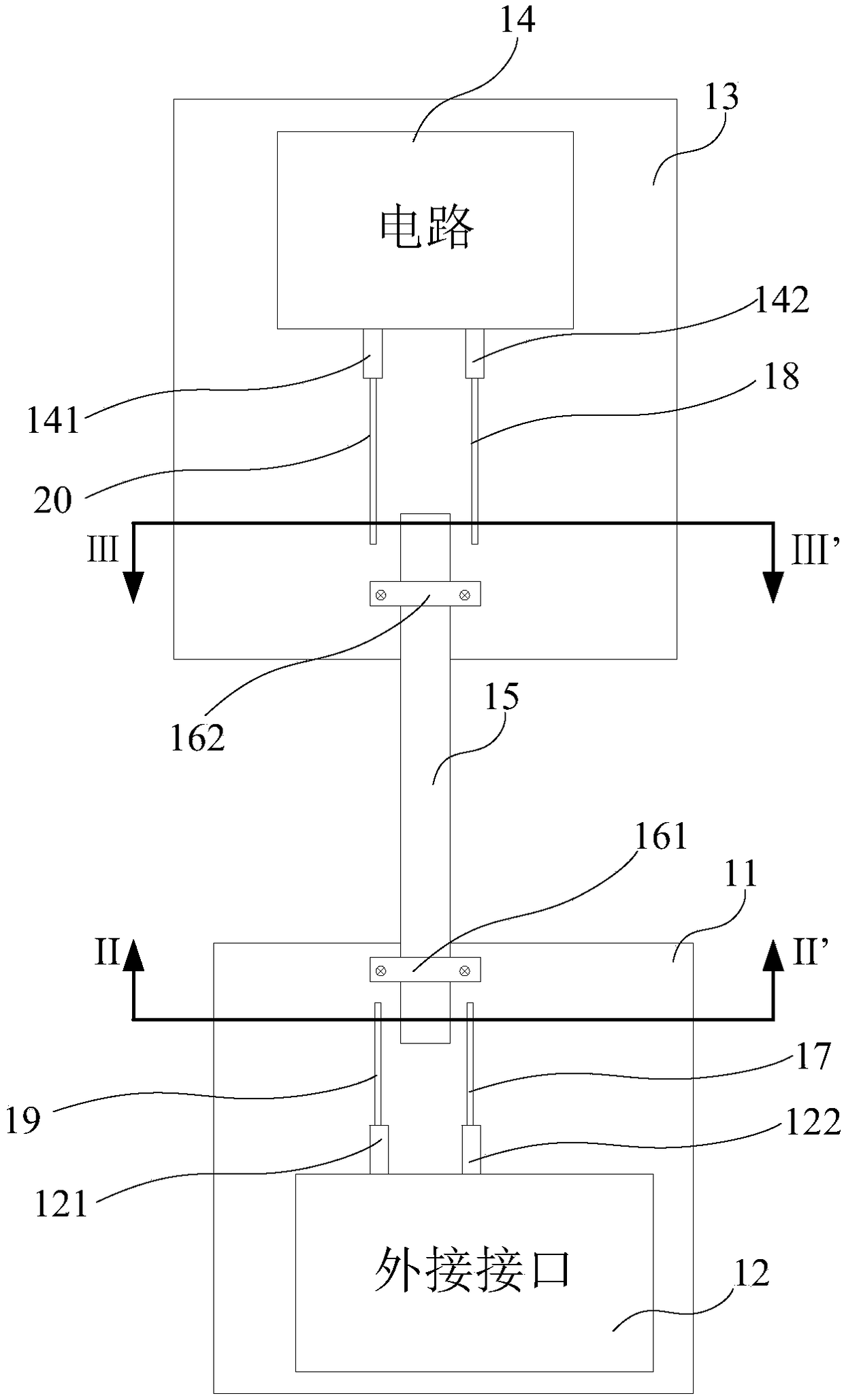 Electronic device and board assembly thereof