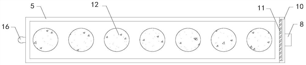 Kit for detecting blood disease related gene variation