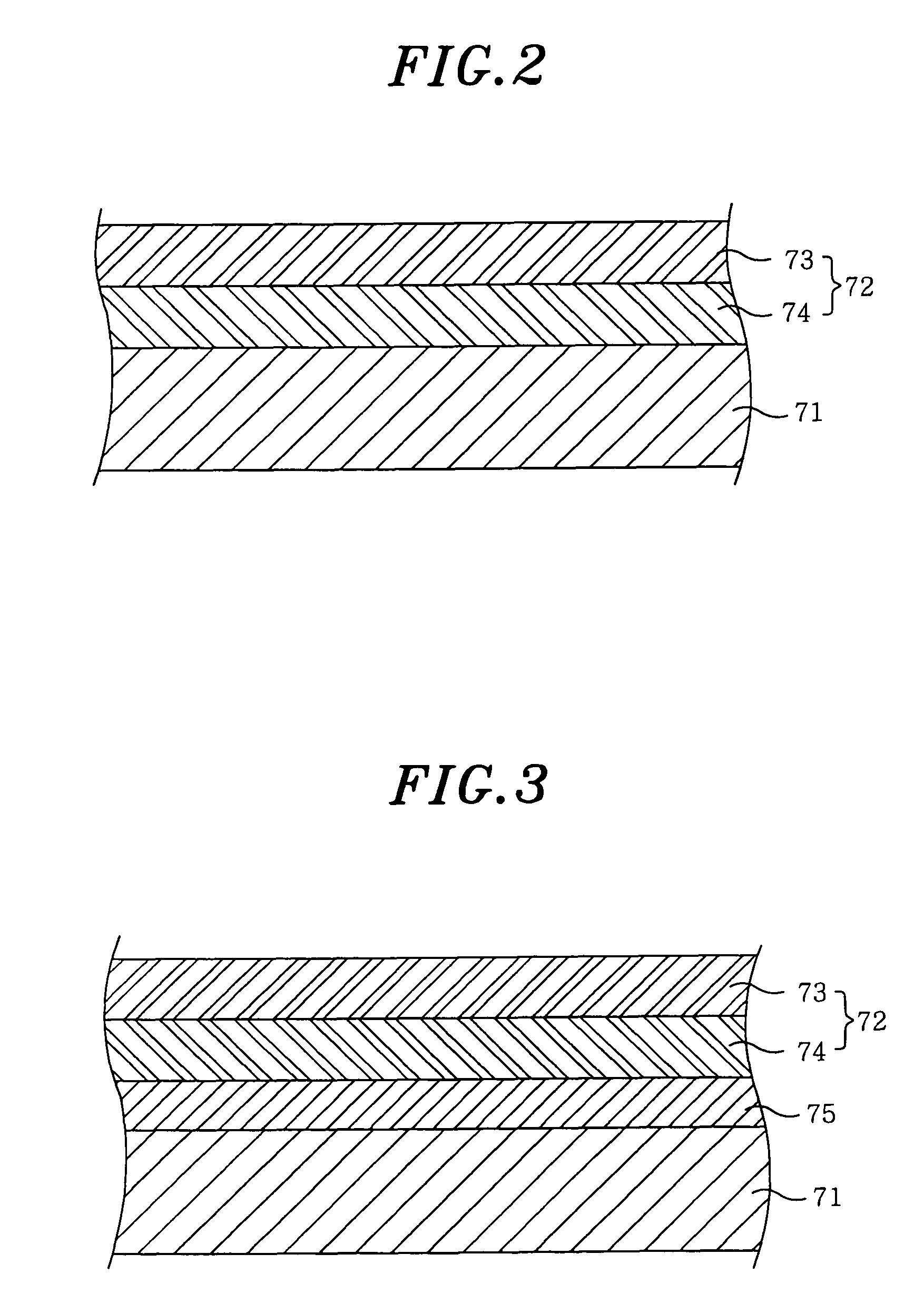 Internal member of a plasma processing vessel