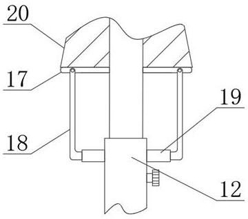 Special colloid mill for konjak processing