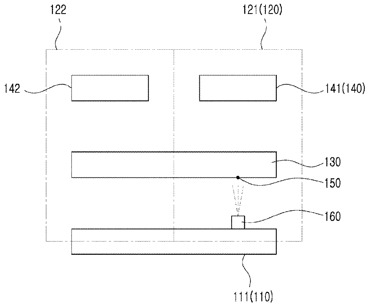 Apparatus and method for checking whether table is at tilt