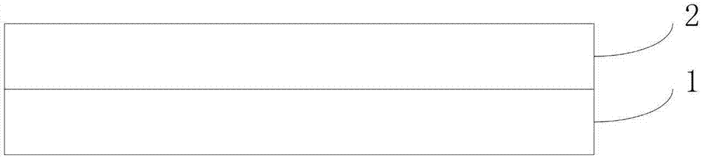 Manufacturing method of metal line and array substrate and array substrate