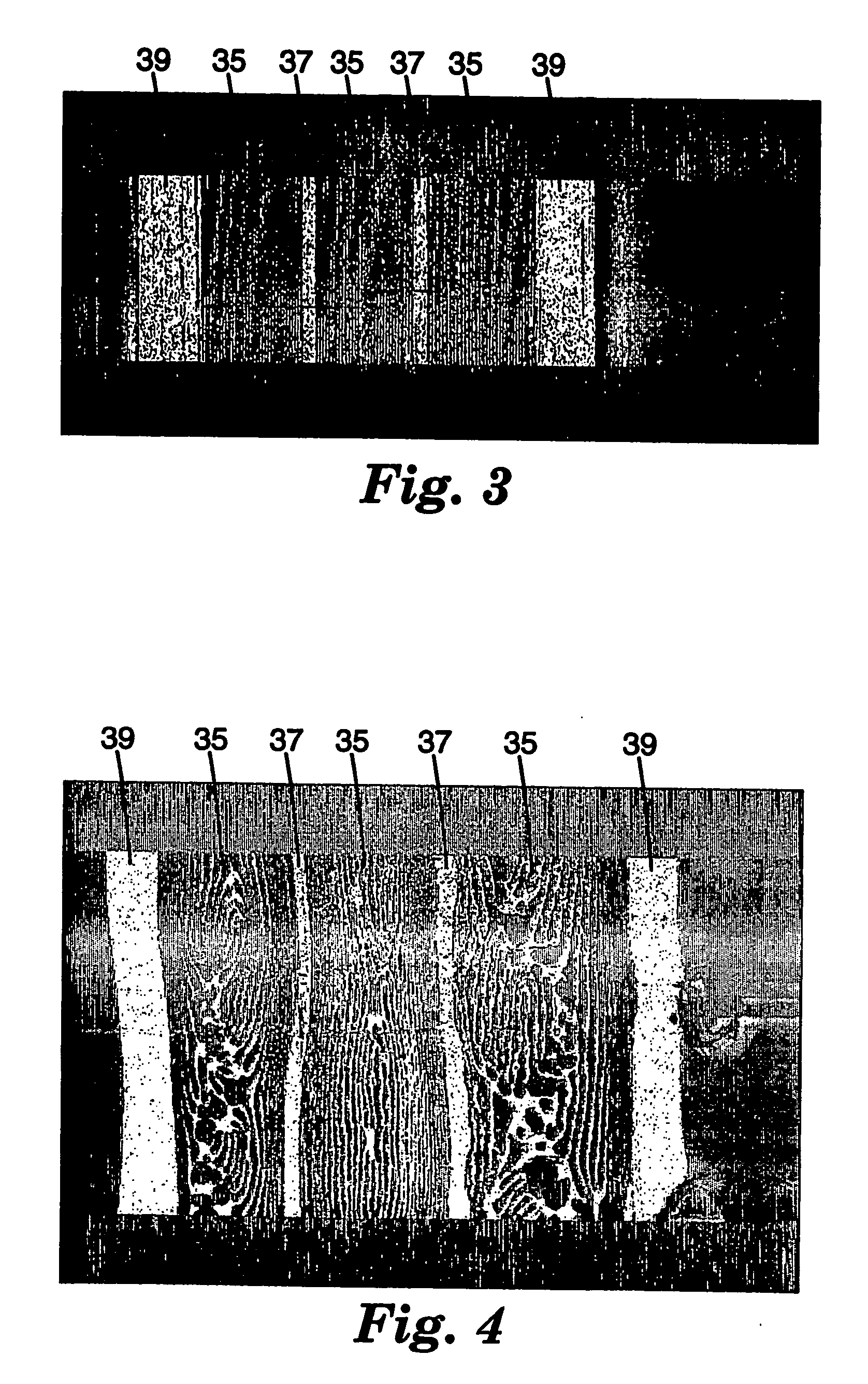 Laminates and methods of making same