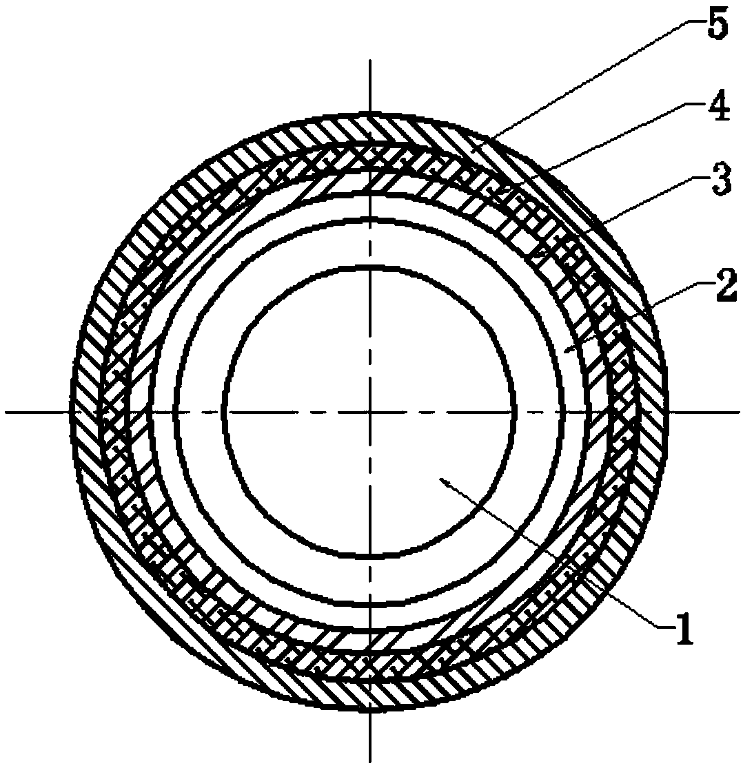 Ultrasonic-wave dynamic sealing device and method