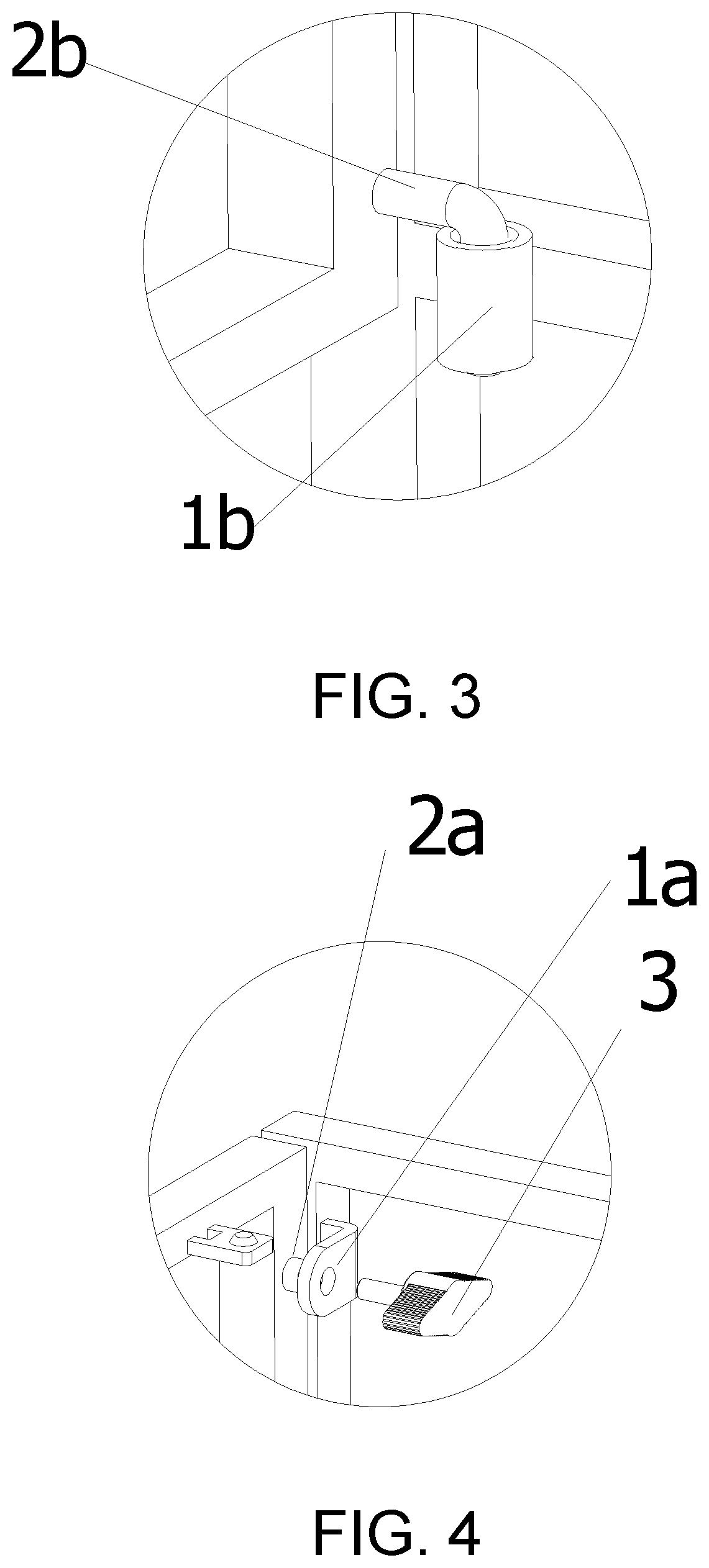 Assembly table