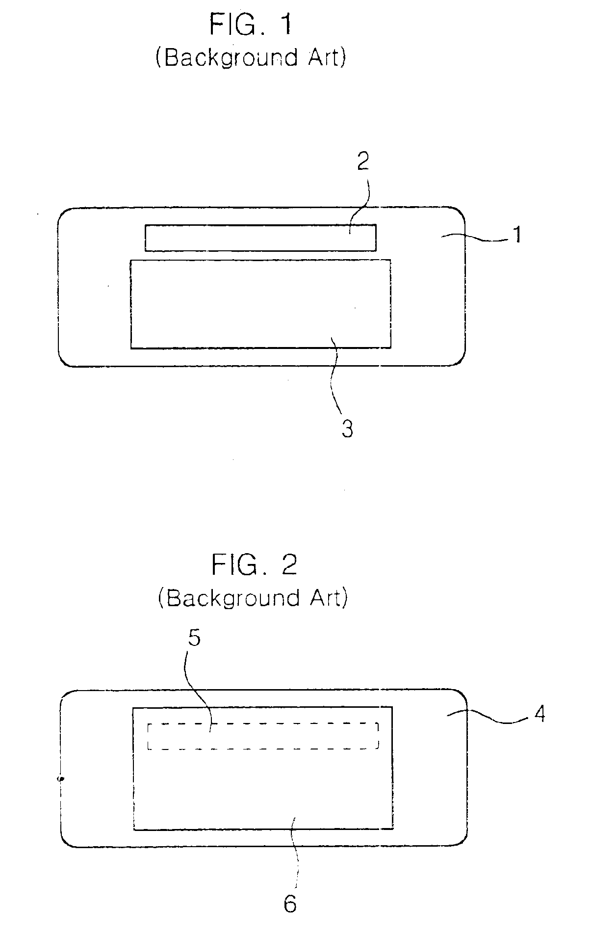 Front panel operating apparatus and method