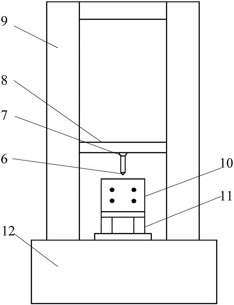 Method for extracting drum load spectrum of cutting unit of drum shearer