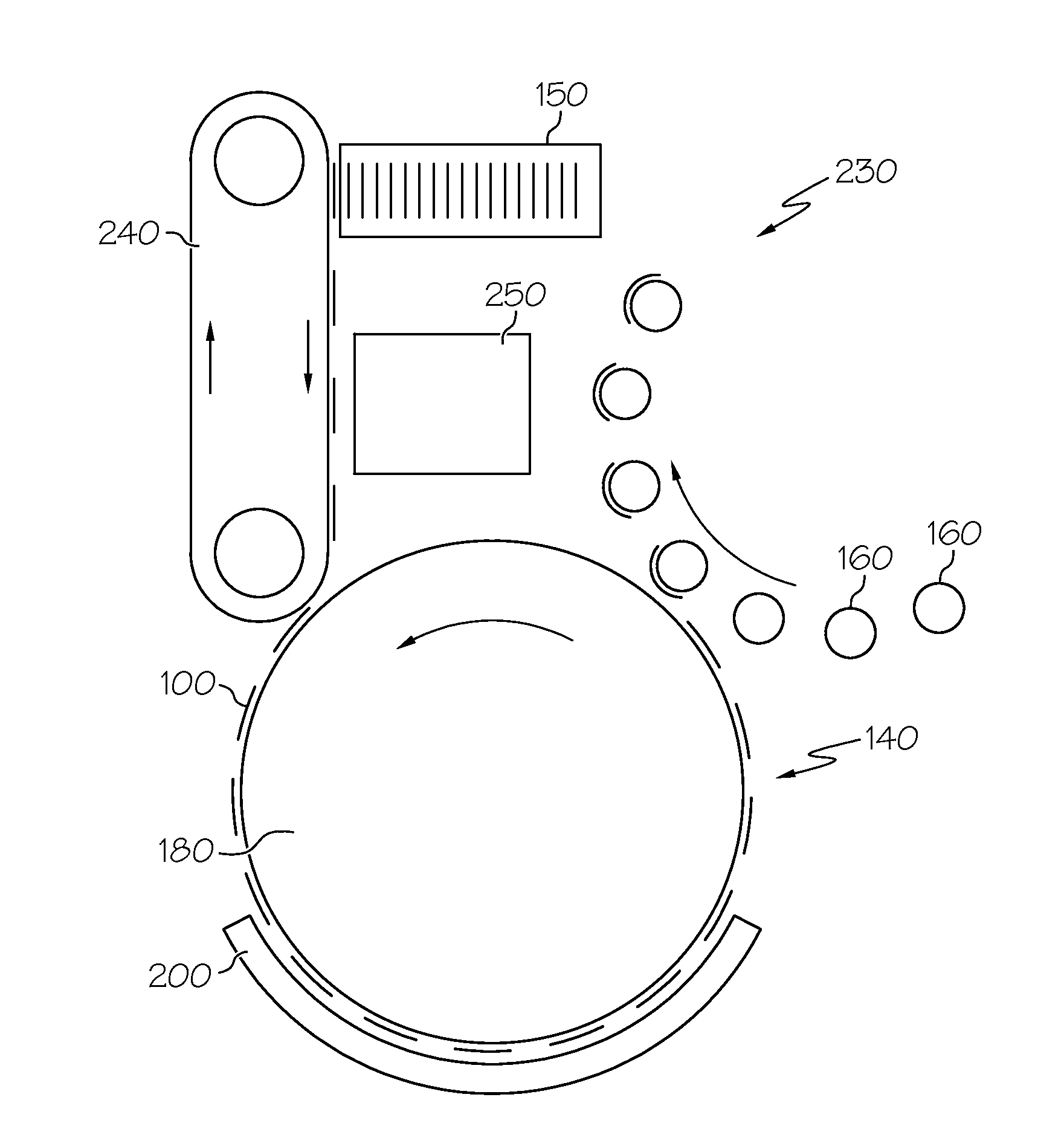 Activatable Adhesive, Labels, and Related Methods