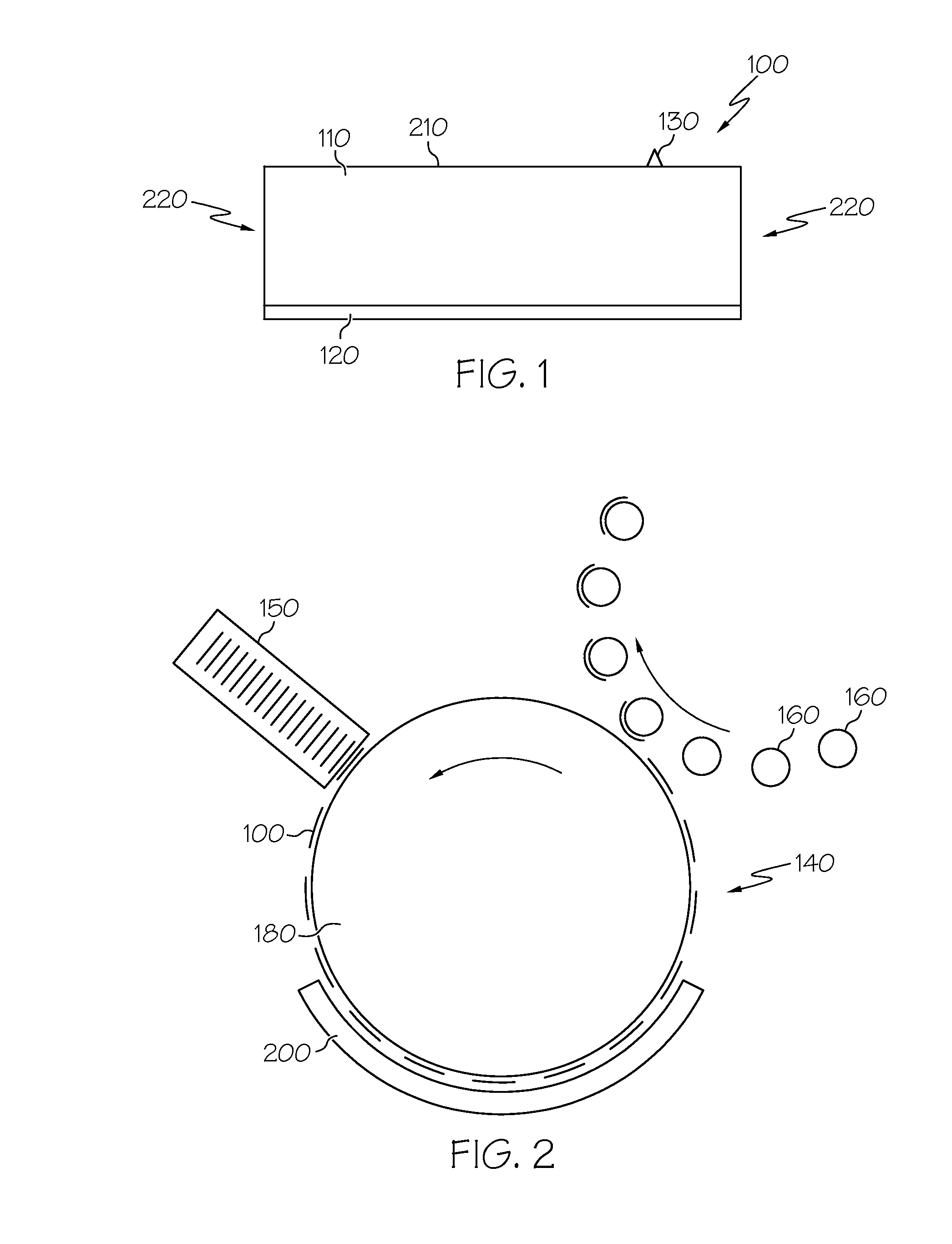 Activatable Adhesive, Labels, and Related Methods