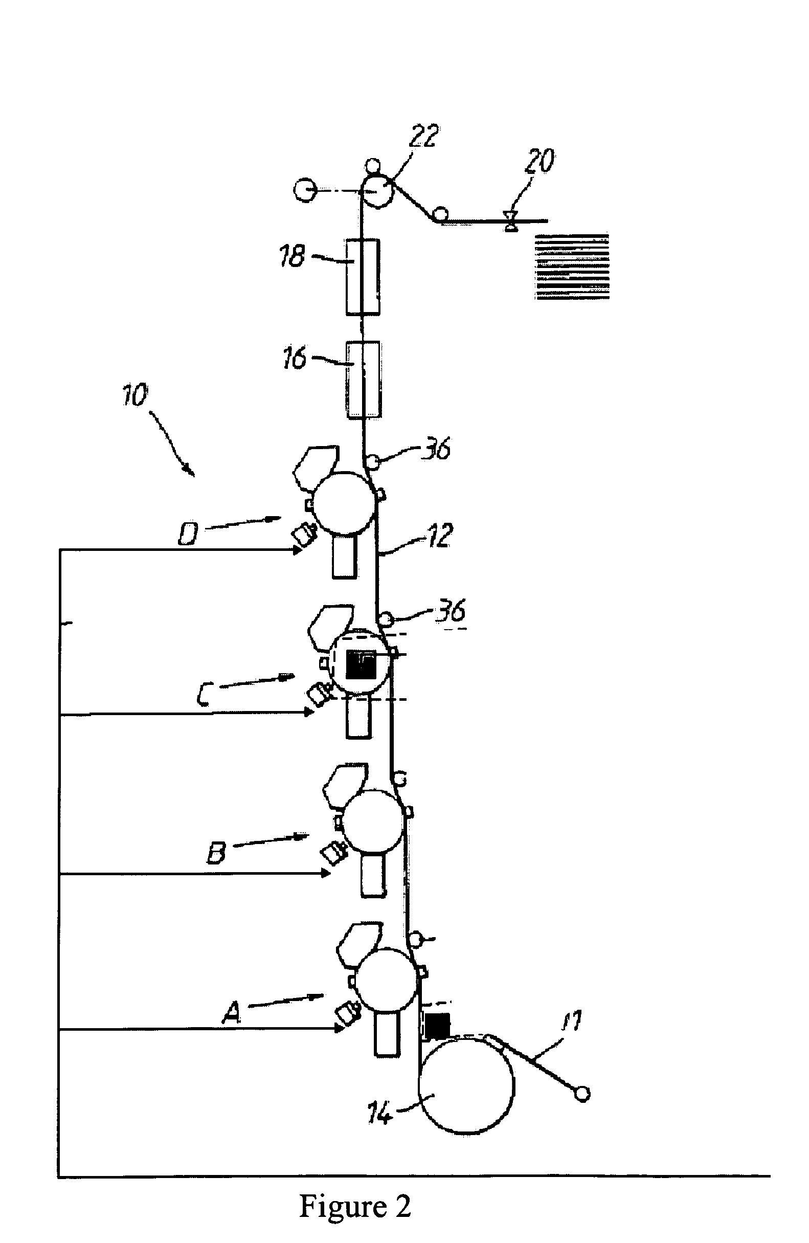 UV curable toner with improved scratch resistance