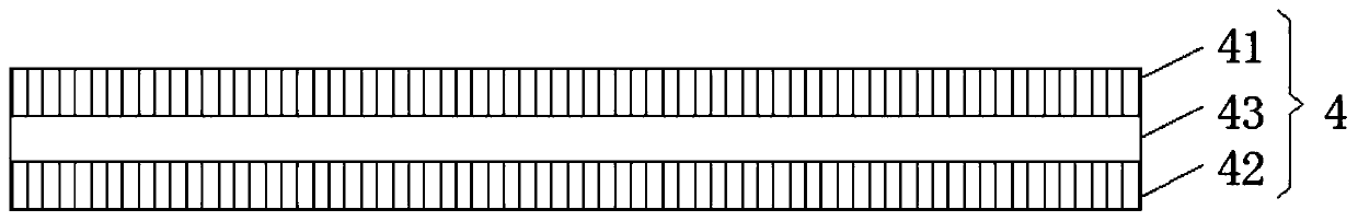 Flexible display panel and display device