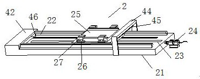 Integrated circuit board processing and drilling device