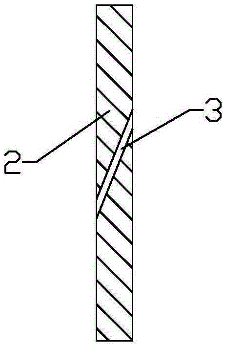 Phalangeal fracture reduction fixing device