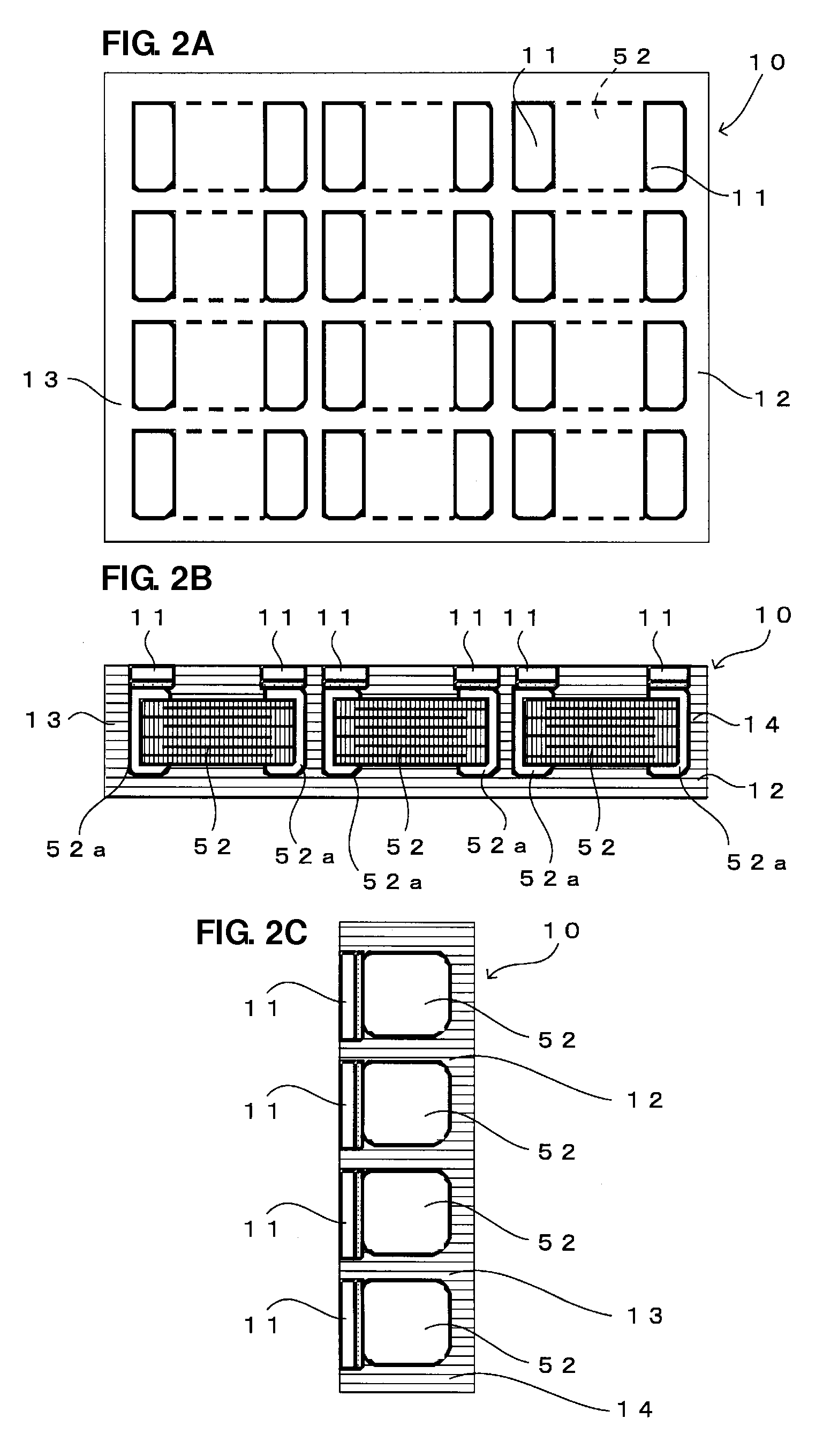 Component assembly