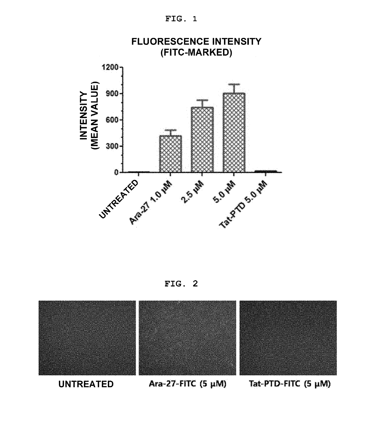 Cell-penetrating peptide