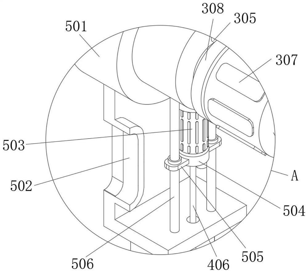 Bladder and urethra anastomosis assist device under urethroscope