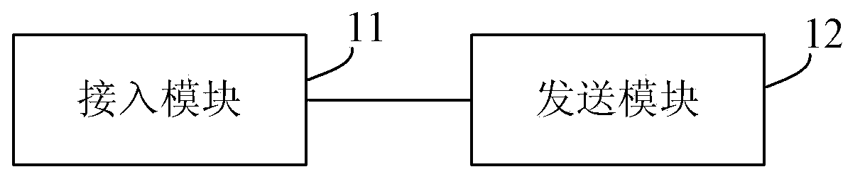 Method for moving seamlessly among different networks by terminal user, and wireless local area network optimization gateway (WOG)