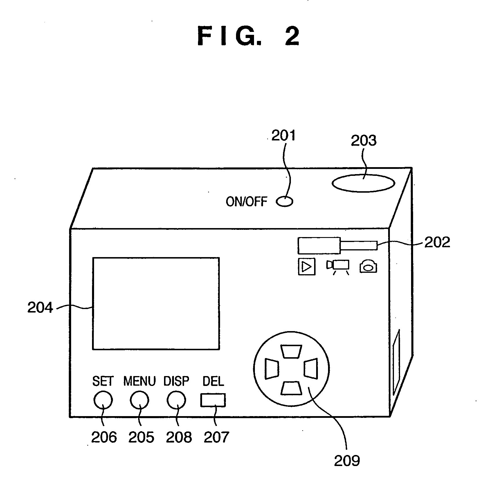 Imaging apparatus and its control method