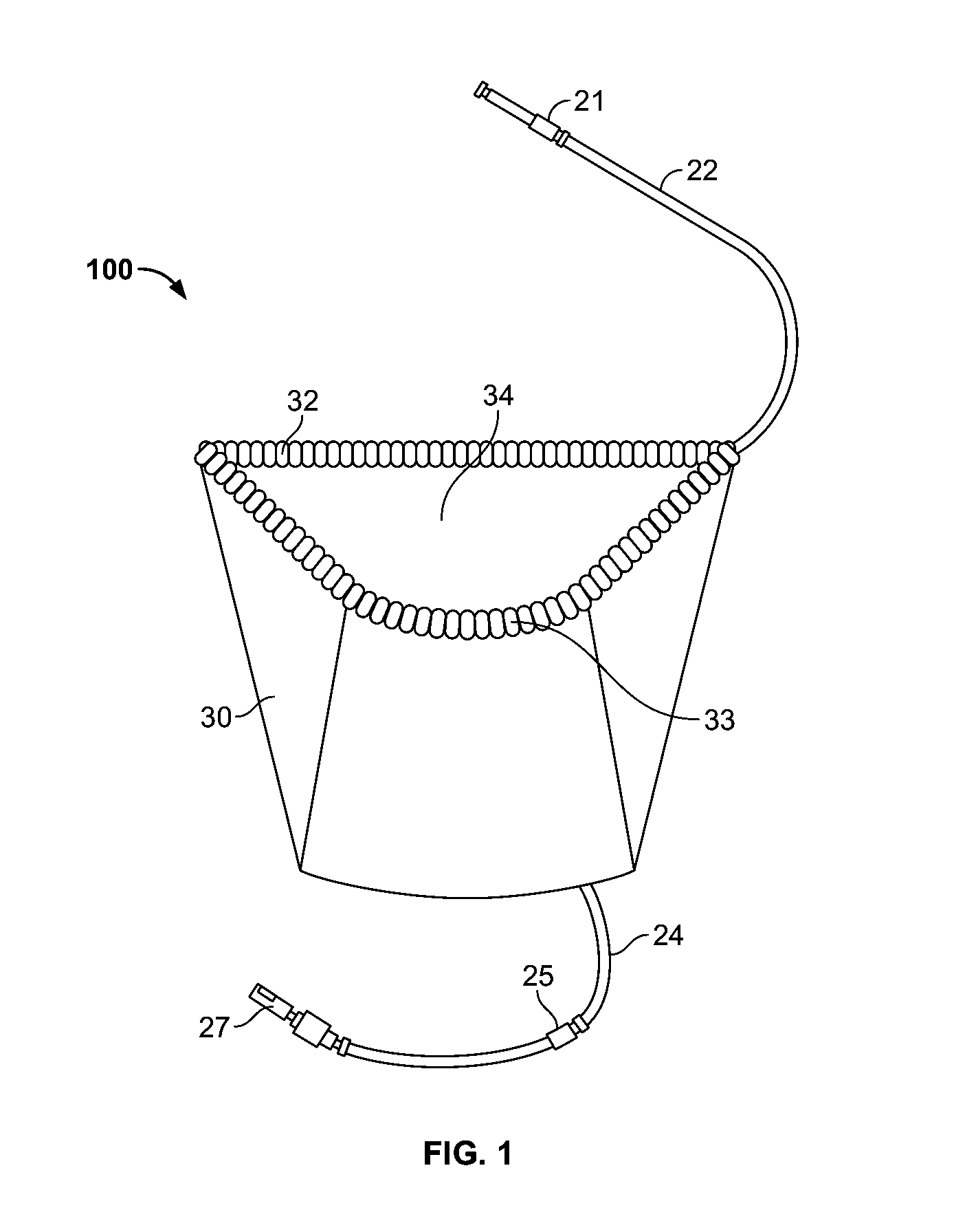 Bow Cam Cover