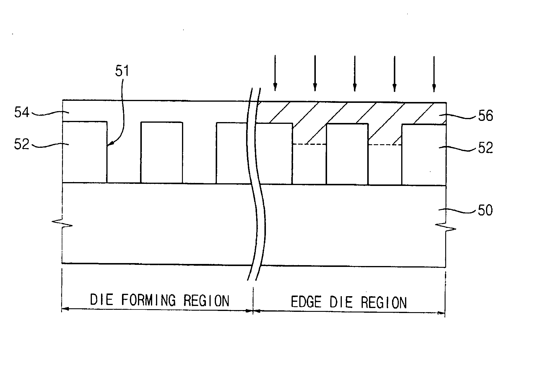 Polymer resin composition, related method for forming a pattern, and related method for fabricating a capacitor