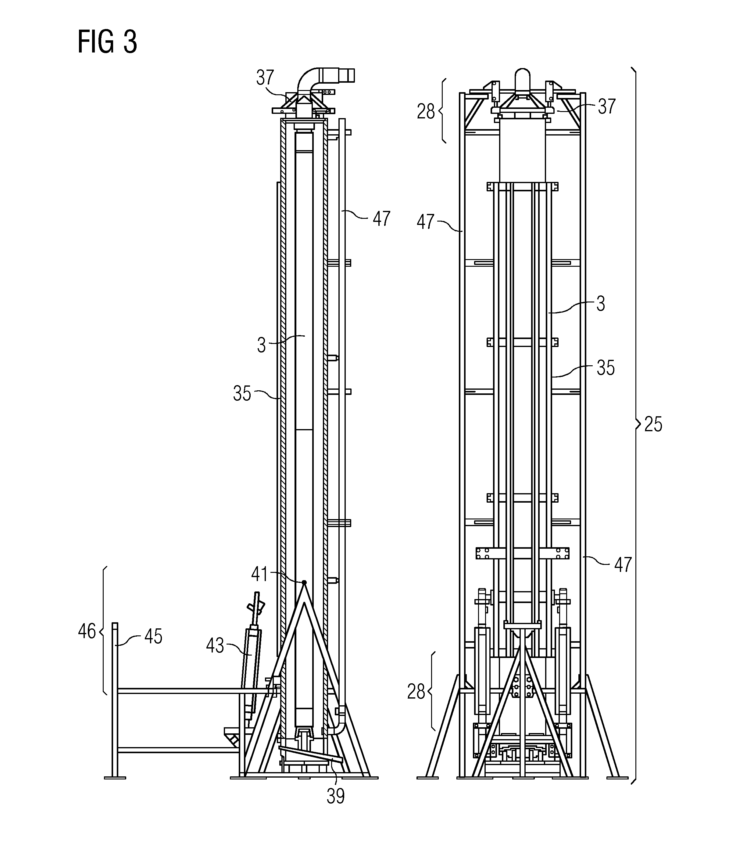 Coating of a glass sleeve