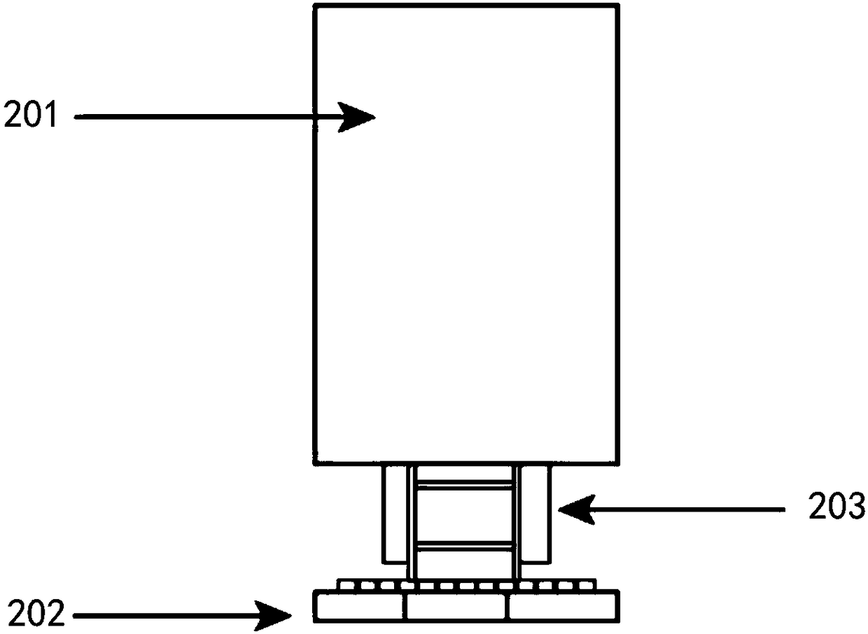 CTS, CTP and die-cutting sample-making three-in-one plate-making machine