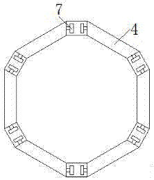 Special automobile wheel rim profile steel