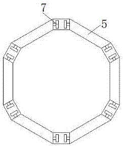 Special automobile wheel rim profile steel