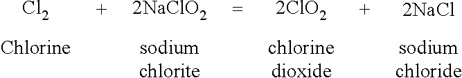 Method of treating sinusitis, including chronic sinusitis