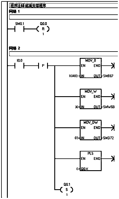 Three-dimensional printing table and multi-sided support printing method thereof