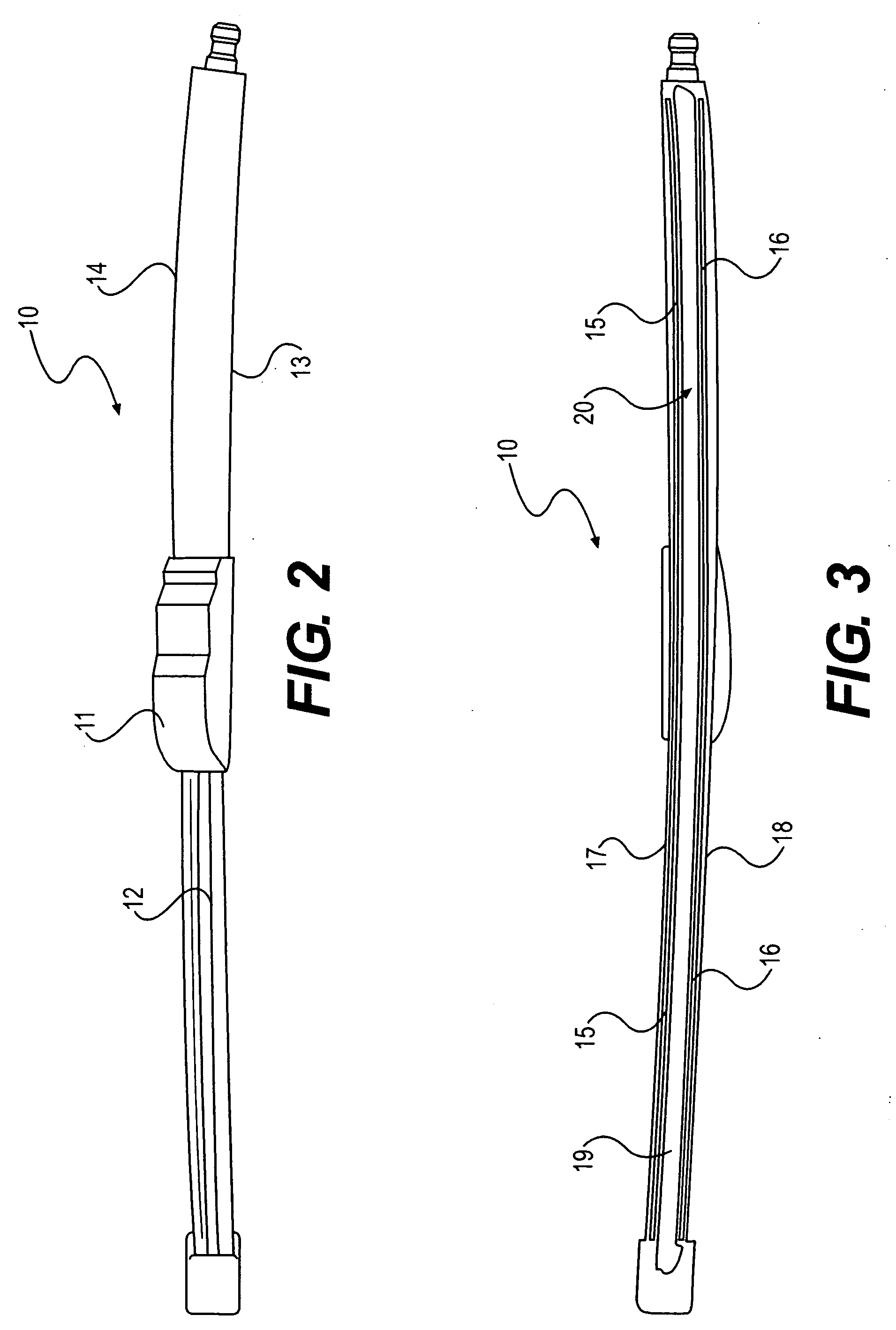 Wiper Assembly