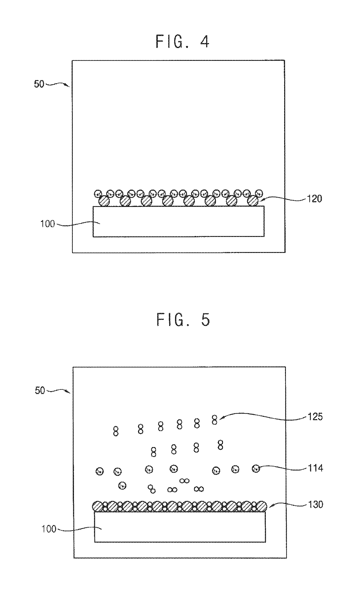 Organometallic precursors, methods of forming a layer using the same and methods of manufacturing semiconductor devices using the same