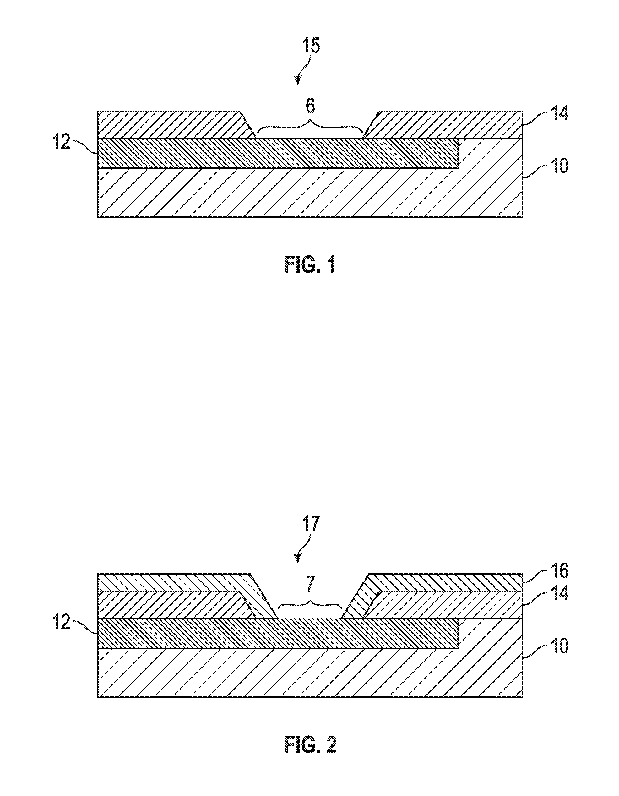 Methods for etching copper during the fabrication of integrated circuits