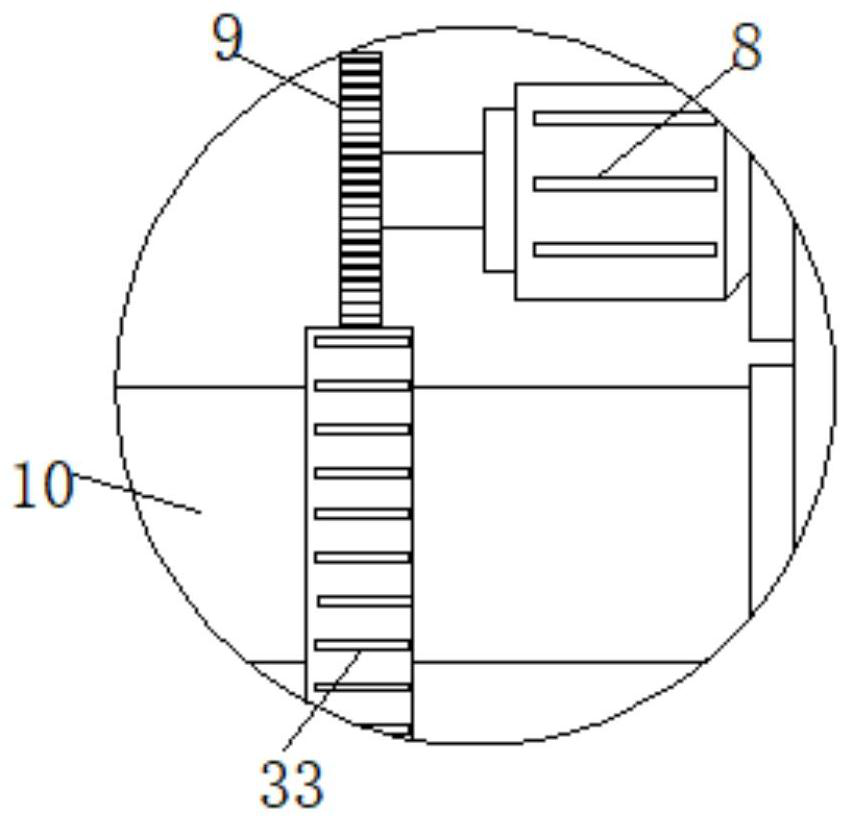 Intelligent copper-nickel alloy spraying anti-corrosion robot