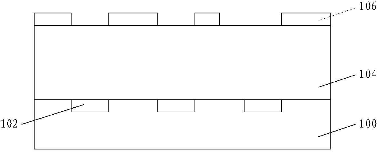 Method for manufacturing semiconductor structure