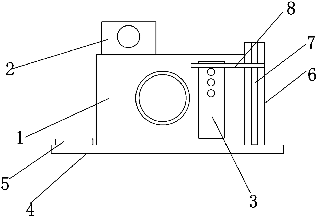 Artificial intelligence image diagnosis system