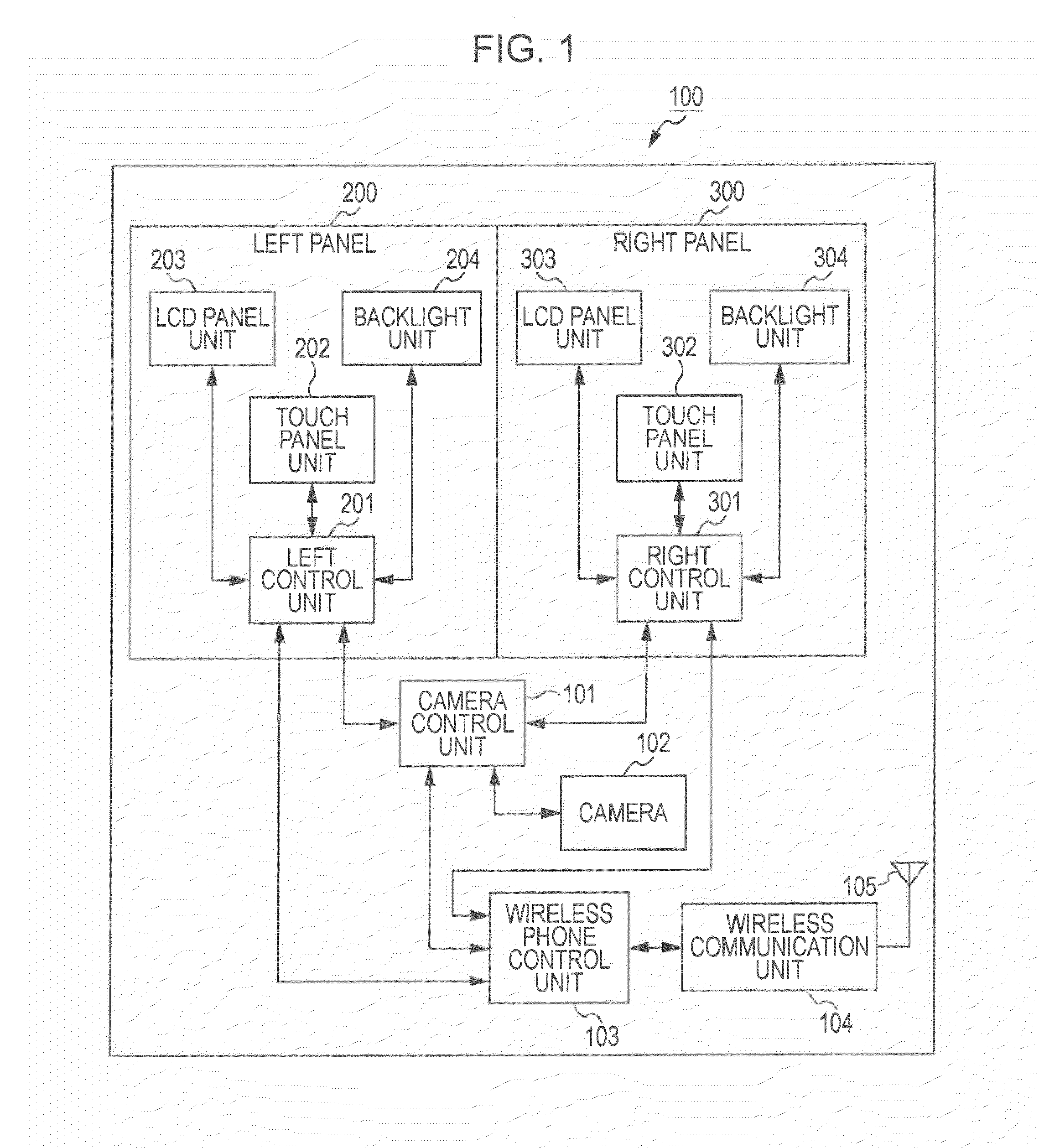 Terminal device, display method, and application computer program product