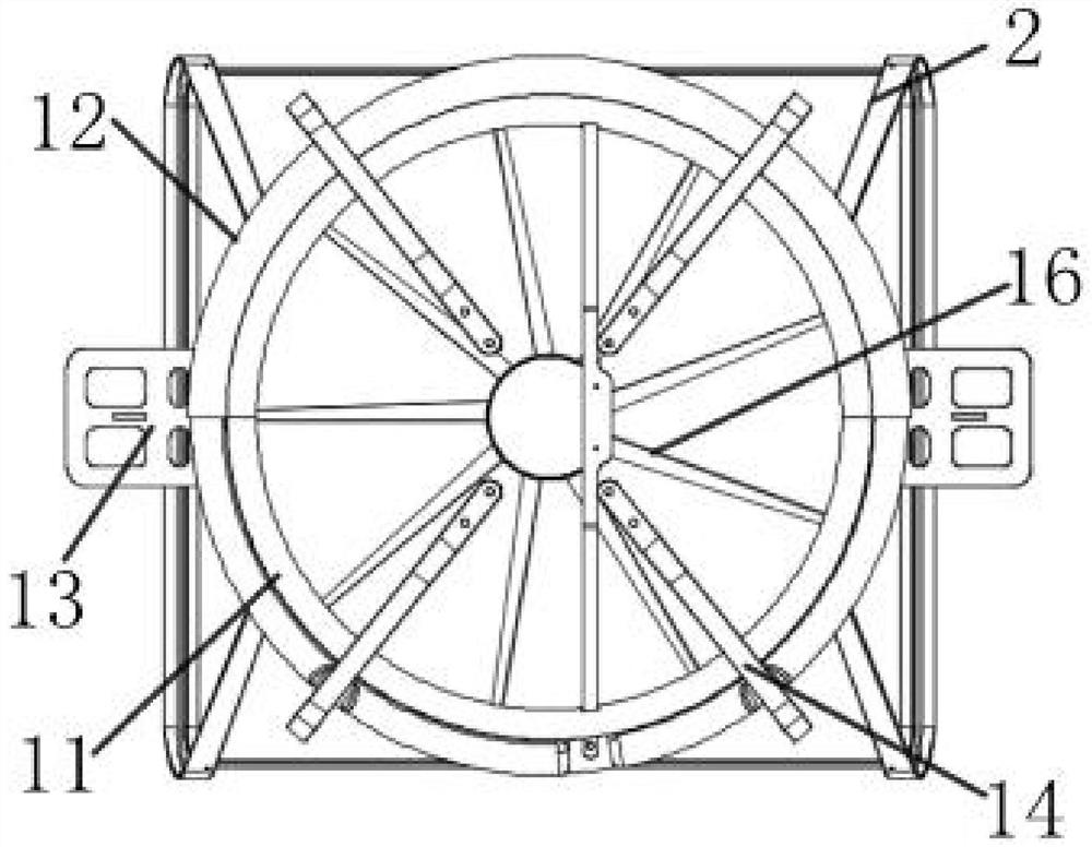 Ducted aircraft